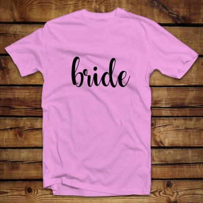 Mπλουζάκι Unisex | Bride