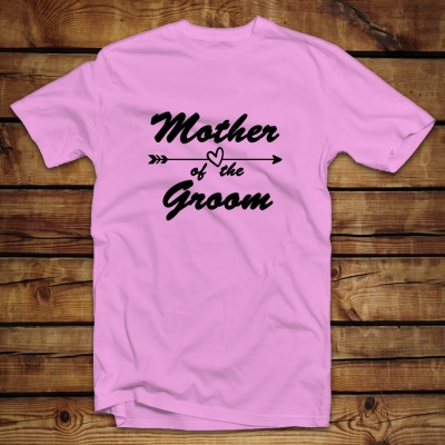Mπλουζάκι Unisex | Mother of Groom