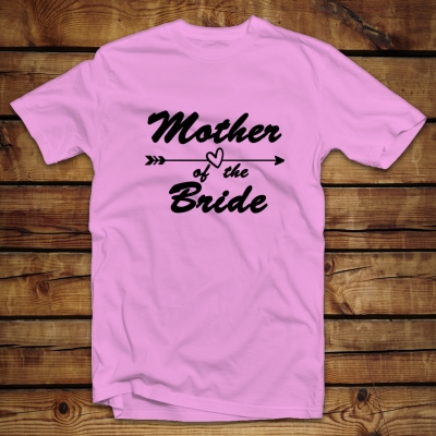 Mπλουζάκι Unisex | Mother of Bride