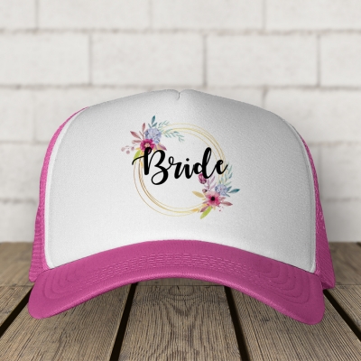 Καπέλο | Bride Flower