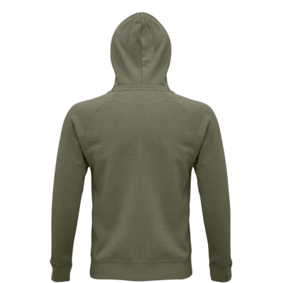 Φούτερ unisex | Χακί