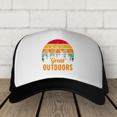 Καπέλο | Great Outdoors