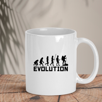 Λευκή Κούπα | Evolution