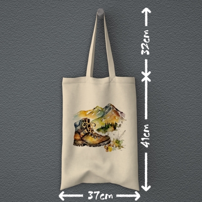 Totebag | Ορειβασία