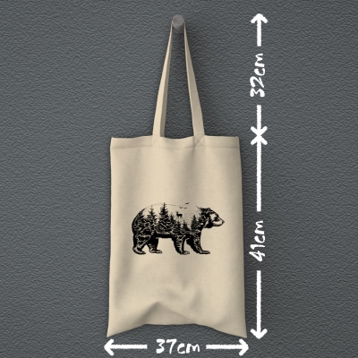 Totebag | Nature