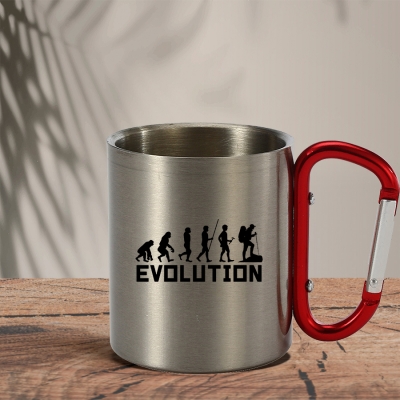 Καραμπινερ Κούπα | Evolution