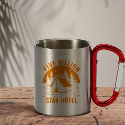 Καραμπινερ Κούπα | Five billion star hotel