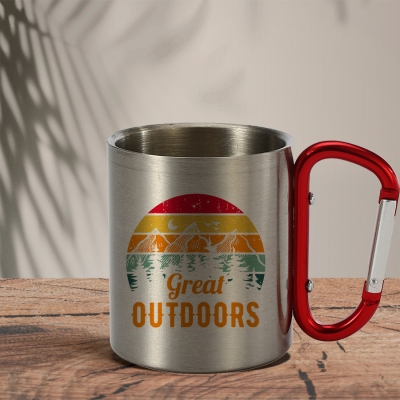 Καραμπινερ Κούπα | Great Outdoors