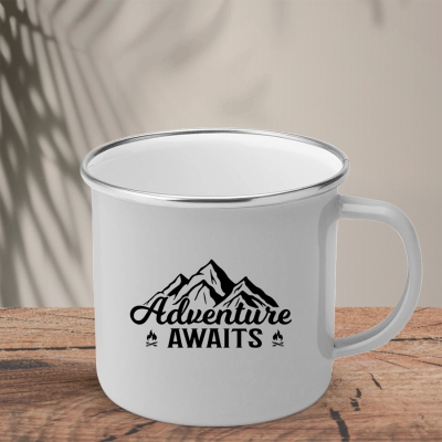 Εμαγιέ Κούπα | Adventure awaits