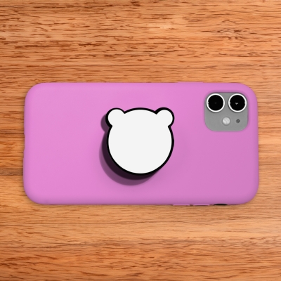 Pop Socket | Αρκουδάκι