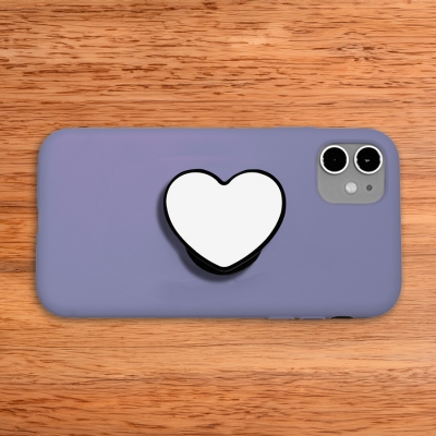 Pop Socket | Καρδιά