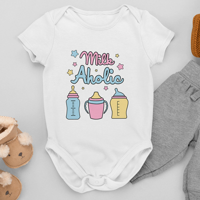 Βρεφικό Φορμάκι | Milk Aholic