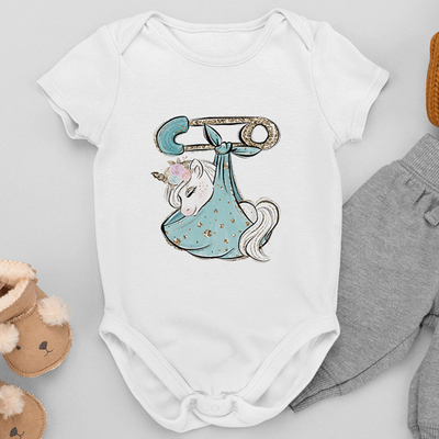 Βρεφικό Φορμάκι | It's a boy unicorn
