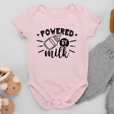 Βρεφικό Φορμάκι | Powered by Milk