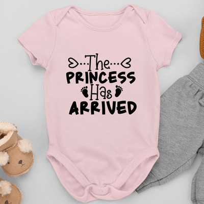 Βρεφικό Φορμάκι | The Princess has arrived