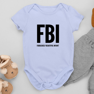 Βρεφικό Φορμάκι | Fabulously Beautiful Infant