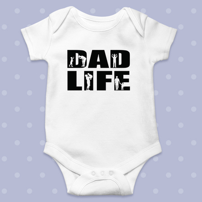 Βρεφικό Φορμάκι | Dad Life