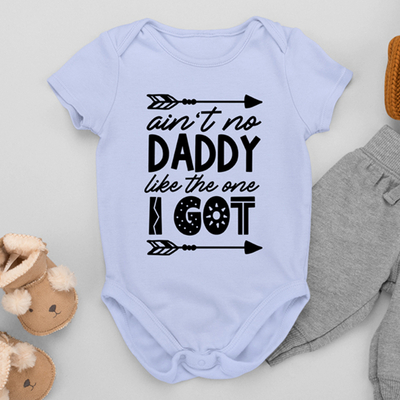 Βρεφικό Φορμάκι | Ain't no daddy like the one I got