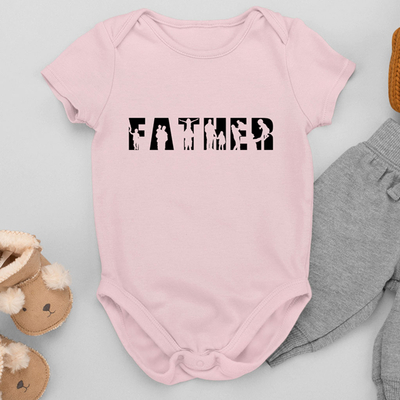 Βρεφικό Φορμάκι | Father