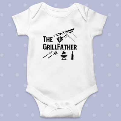 Βρεφικό Φορμάκι | The Grillfather