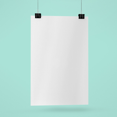 Αφίσα A1 | 59.4cm x 84cm