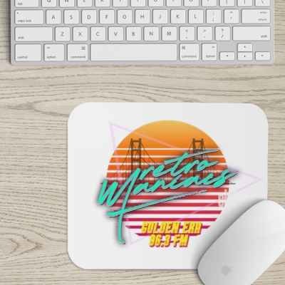 Mousepad | Golden Era