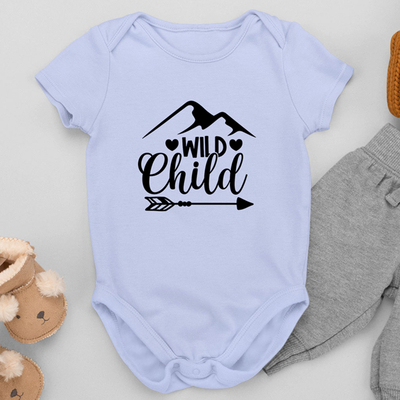 Βρεφικό Φορμάκι | Wild Child