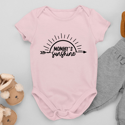 Βρεφικό Φορμάκι | Mommy's Sunshine