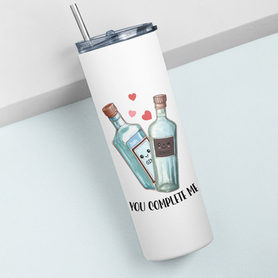 Tumbler θερμός | Τζιν & Τόνικ