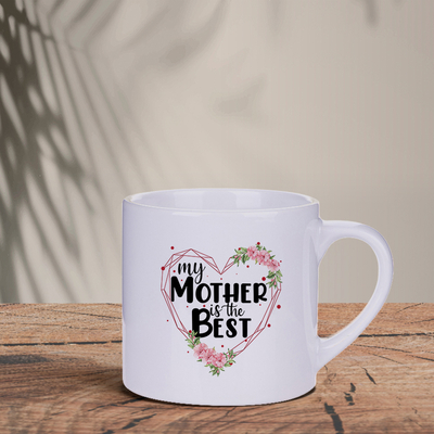 Κούπα Espresso Lungo | My Mother is the best