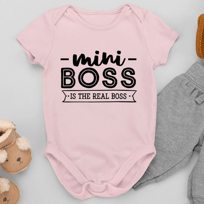 Παιδικό Φορμάκι | Mini Boss
