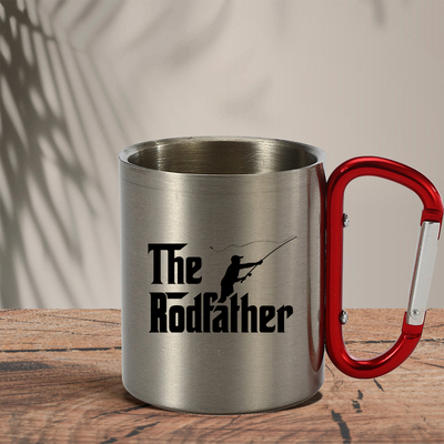 Καραμπινερ Κούπα | The Rodfather