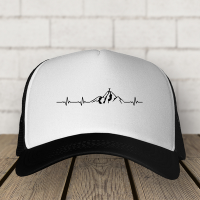 Καπέλο | Heartbeat