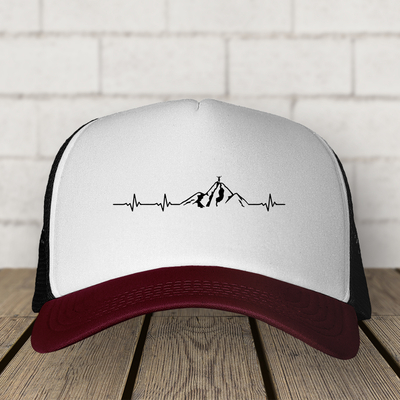 Καπέλο | Heartbeat