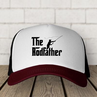 Καπέλο | The Rodfather