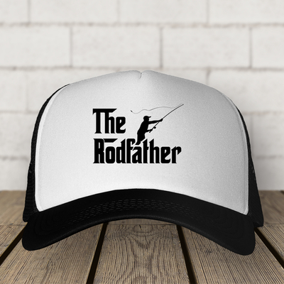 Καπέλο | The Rodfather