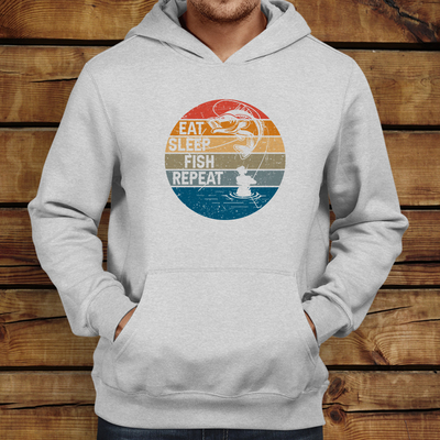 Unisex Φούτερ | Fishing