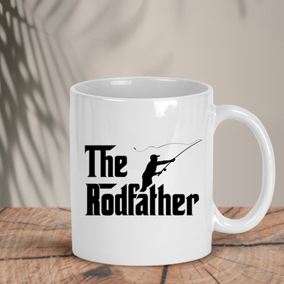 Λευκή Κούπα | The Rodfather
