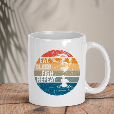 Λευκή Κούπα | Fishing
