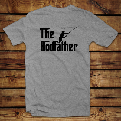 Unisex μπλουζάκι | The Rodfather