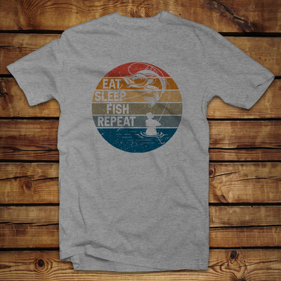 Unisex μπλουζάκι | Fishing