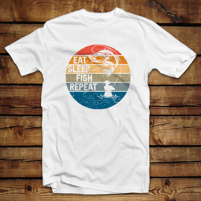 Unisex μπλουζάκι | Fishing