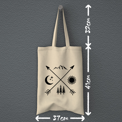 Totebag | Nature