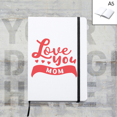 Σημειωματάριο | Love you mom