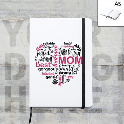 Σημειωματάριο | Mom words