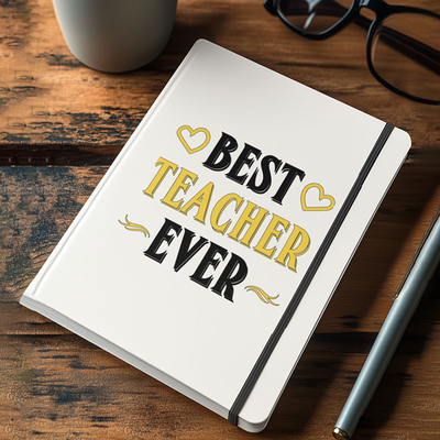 Σημειωματάριο | Best Teacher