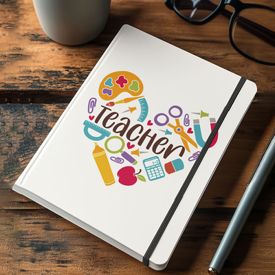 Σημειωματάριο | Teacher
