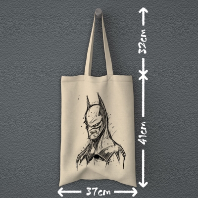 Tote Bag | Dark Knight