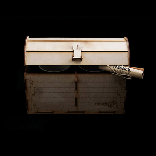 Chest Box | Premium Chest Box | Premium