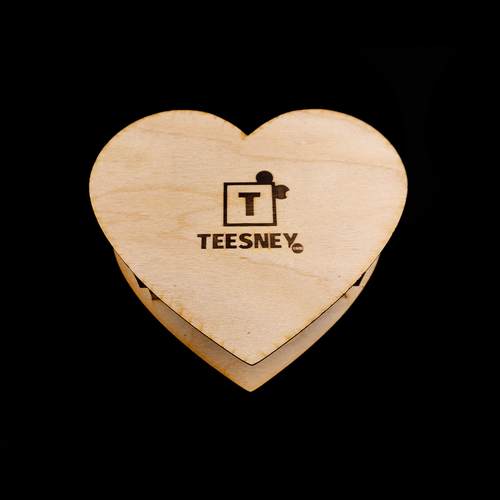Heart Box Standard Heart Box Standard